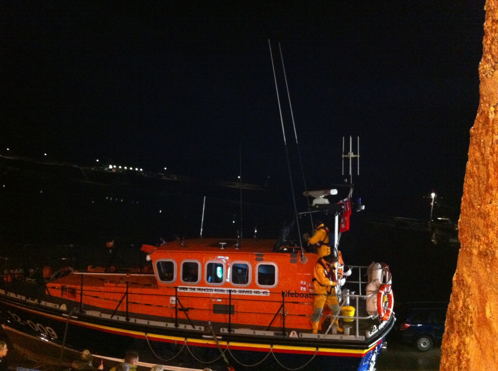 St Ives RNLI