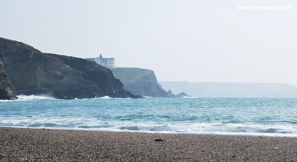 Church Cove Headland