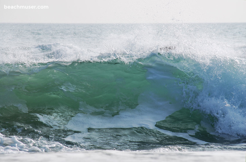 Church Cove Wave