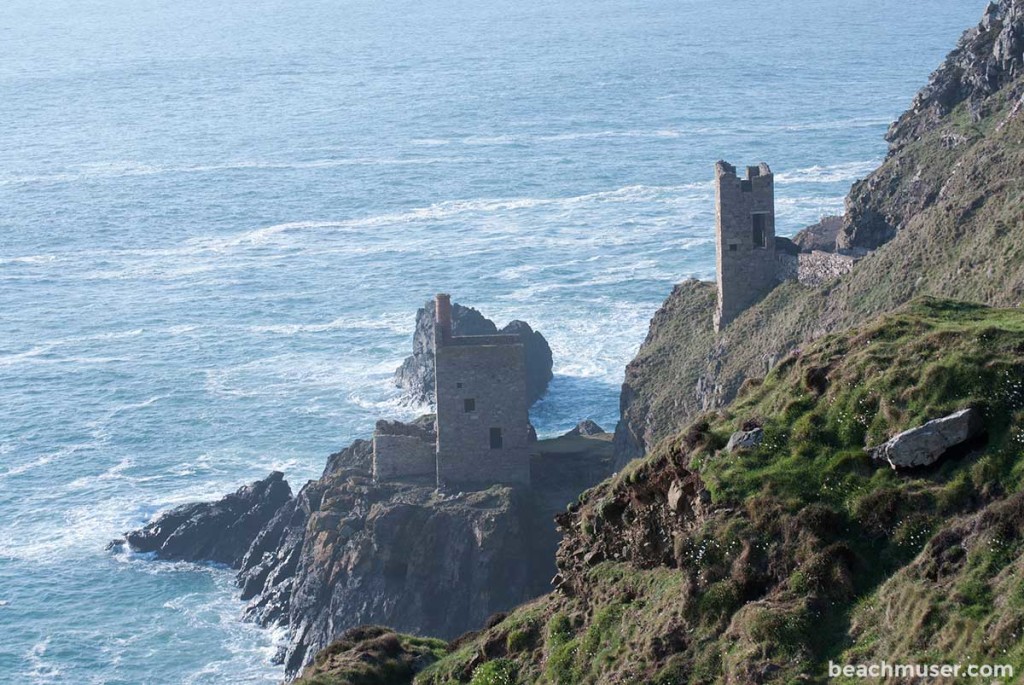 The Real Poldark Botallack