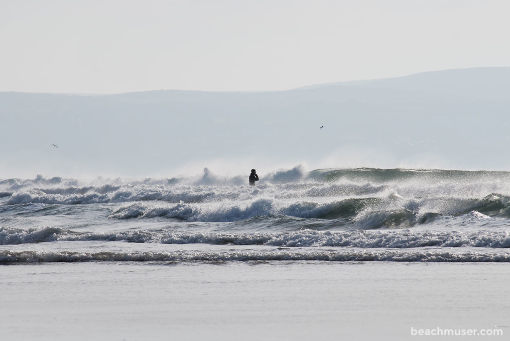 Godrevy Contemplation