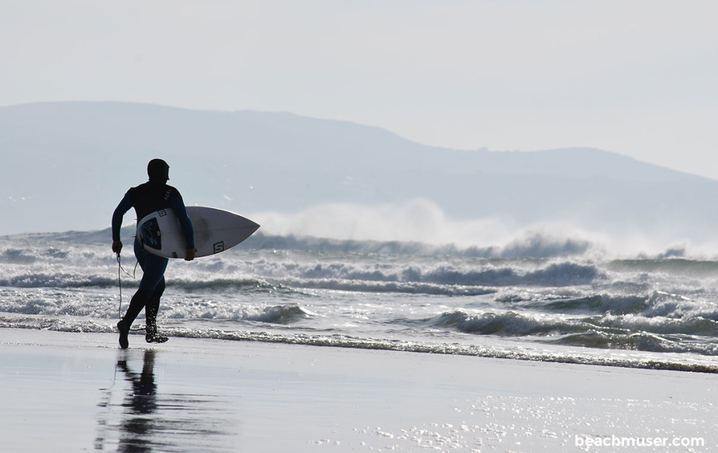 Godrevy Surf Run