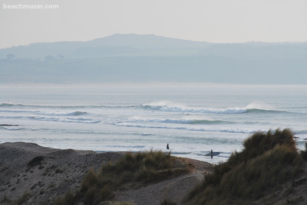 Godrevy Surf Triangle