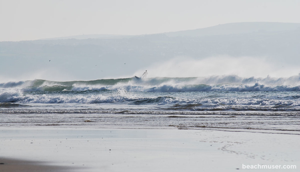 Godrevy Surf Spray