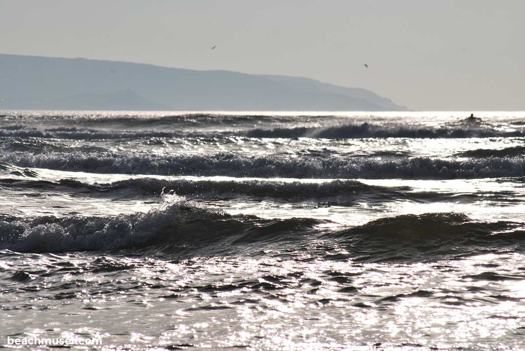 Godrevy Swimming Horizon