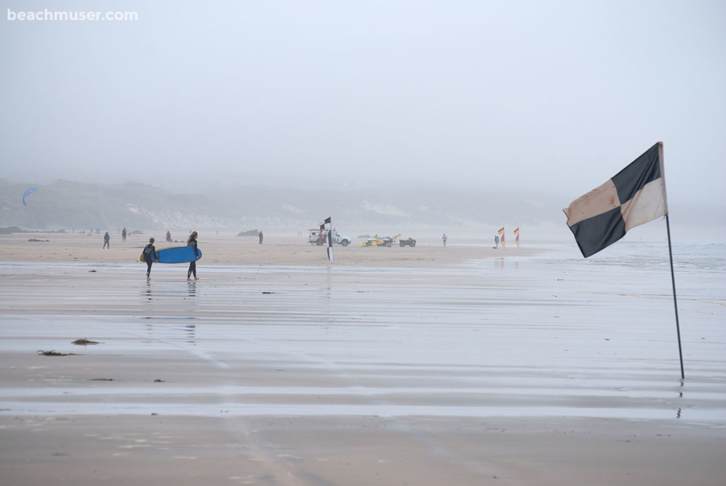 Gwithian Beach Activities