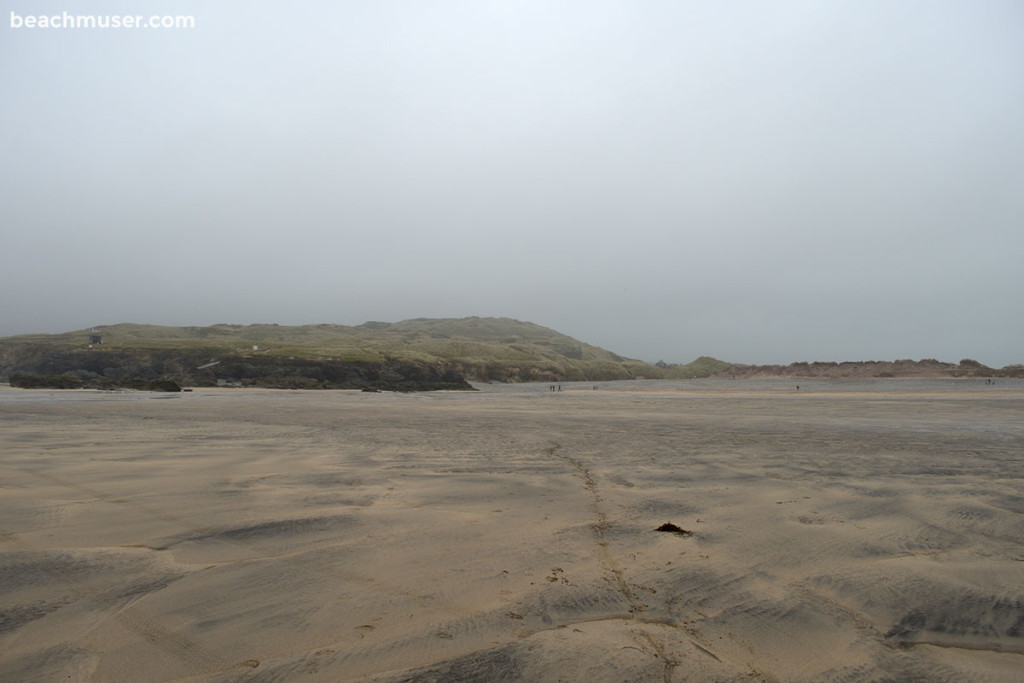 Gwithian Beach Trail