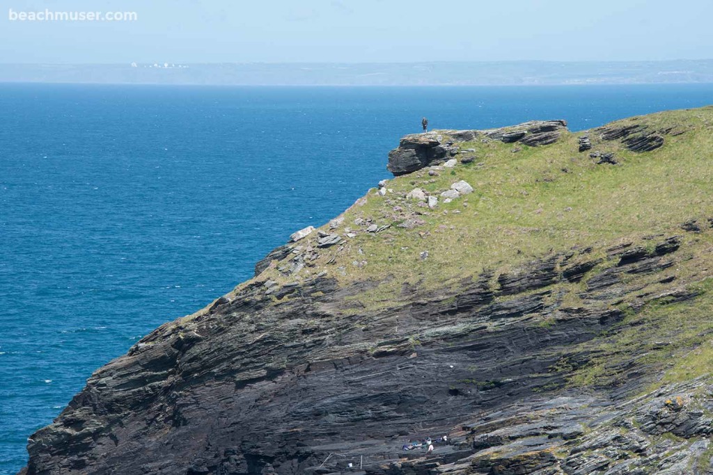 Fisherman's Rock  Rambler