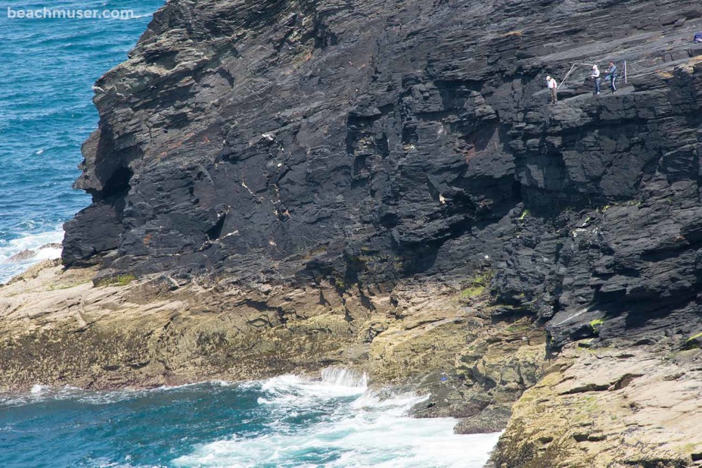 Fisherman's Rock