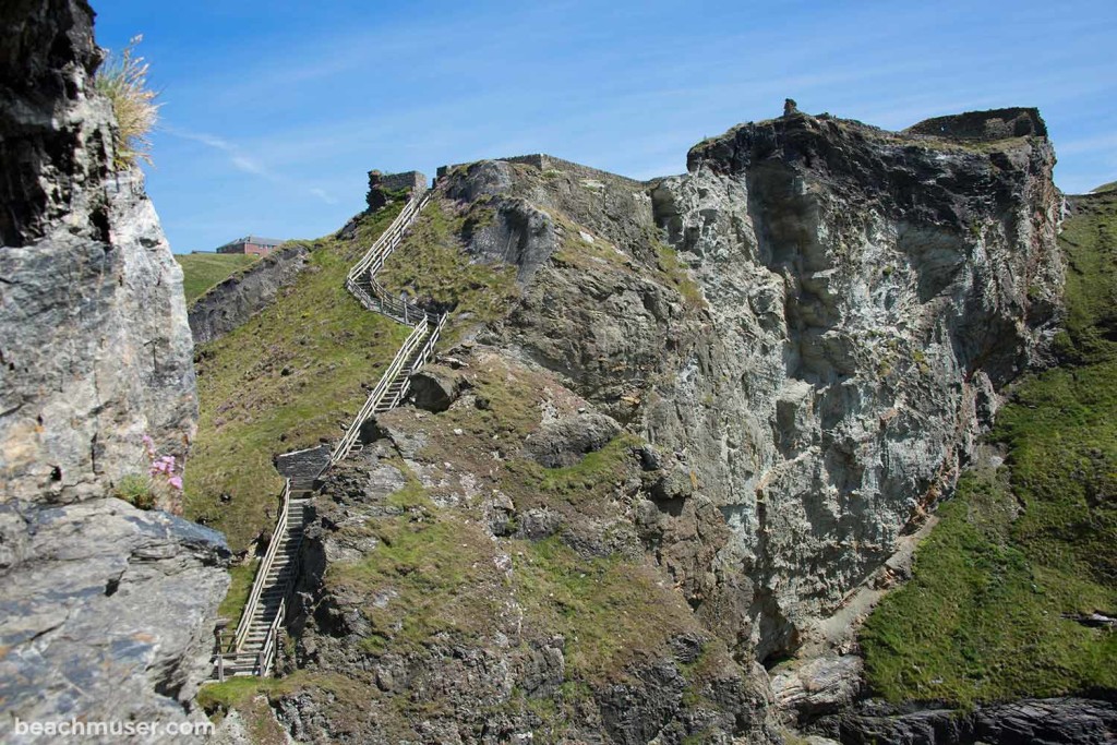 Sky Stairway